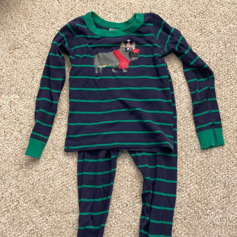 Hanna Andersson Pajamas